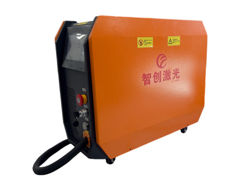 1500W 风冷手持焊接