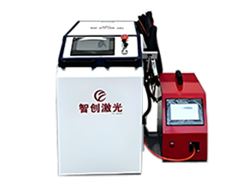 2000W水冷手持焊